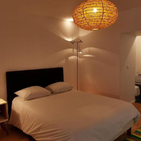 L'Otis Et Le Titouan Saint-Sauveur Apartment Dinan Luaran gambar