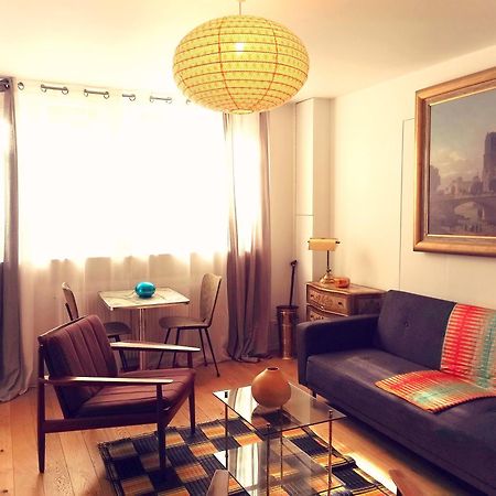 L'Otis Et Le Titouan Saint-Sauveur Apartment Dinan Bilik gambar