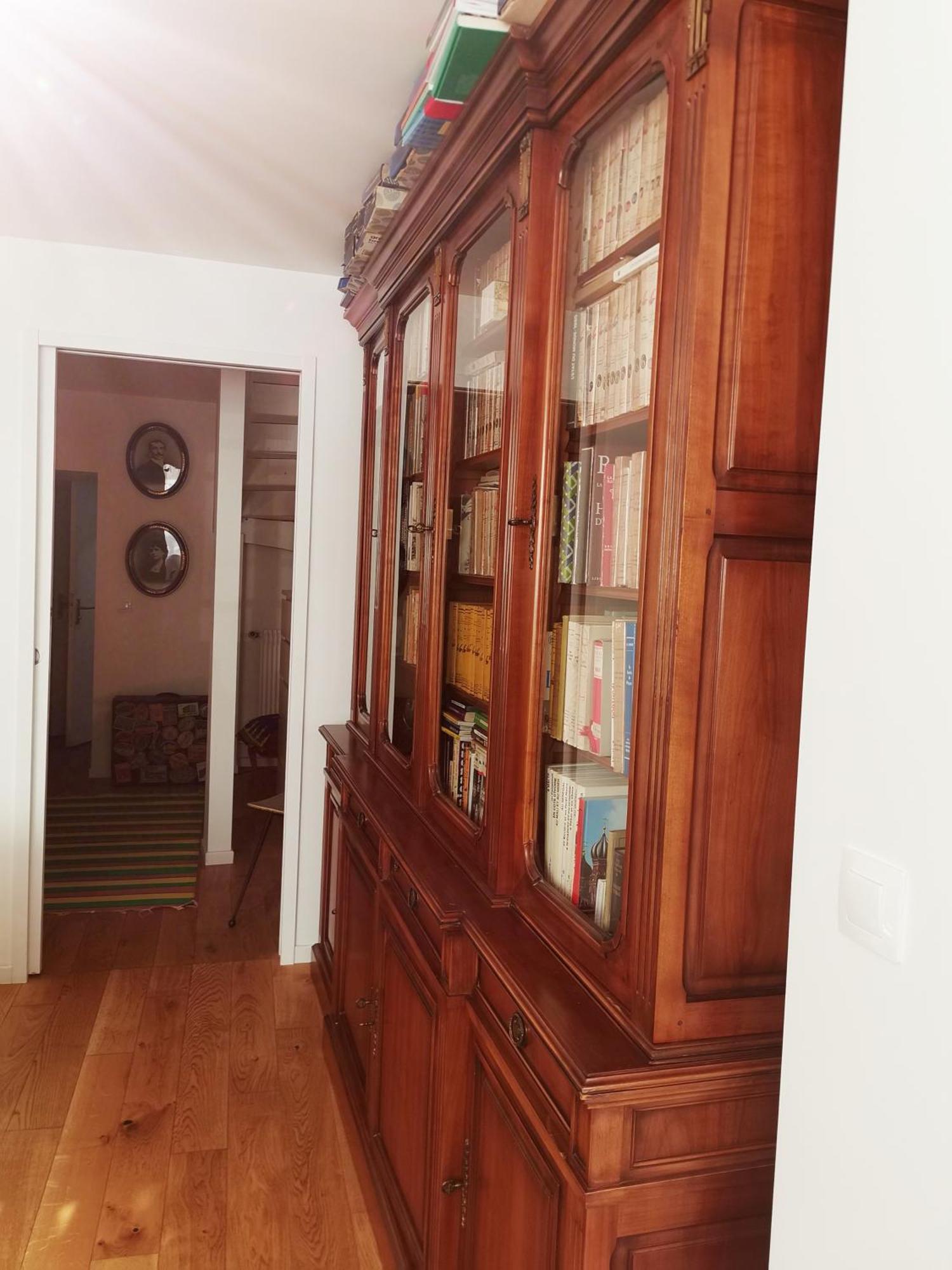 L'Otis Et Le Titouan Saint-Sauveur Apartment Dinan Bilik gambar