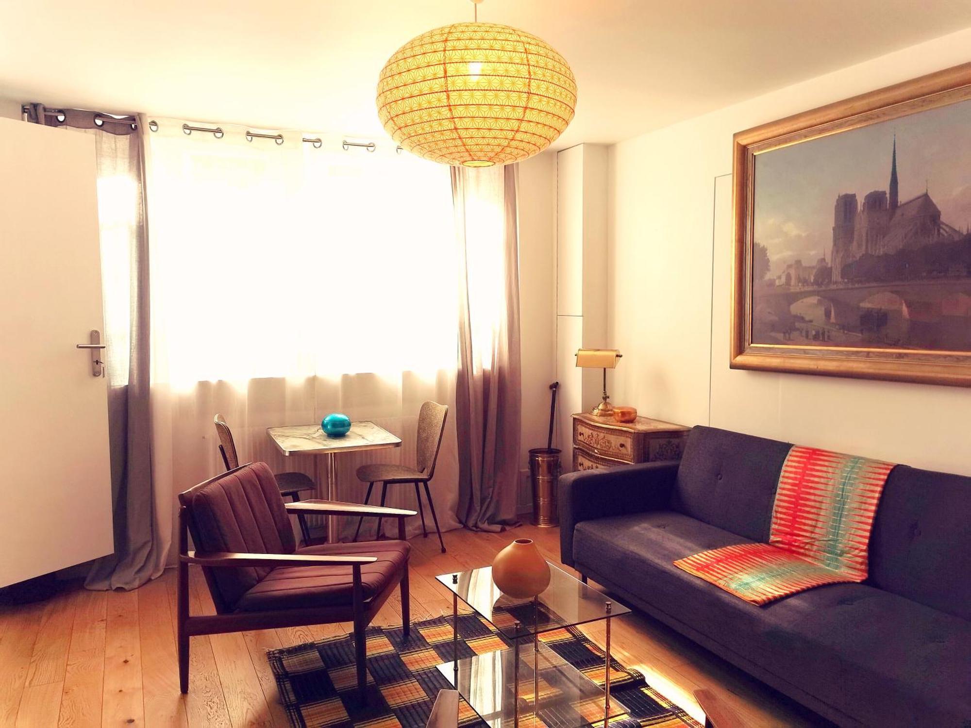 L'Otis Et Le Titouan Saint-Sauveur Apartment Dinan Bilik gambar